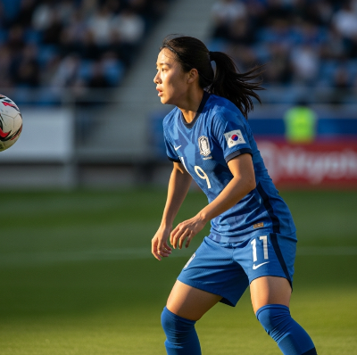 축구 Scanning(스캐닝) 받기 전 이미 경기를 읽어두는 선수만이 경기 흐름을 선점한다