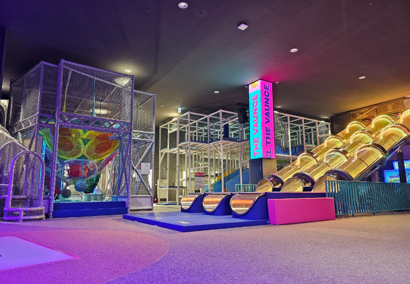 인스파이어 복합리조트 완전 정복! 위치, 가격, 즐길 거리 총정리