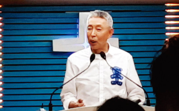 서세원 사망