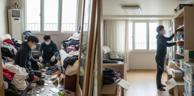 서산 고독사 정리중