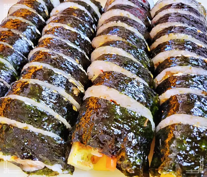 생활의달인 매운 우엉 김밥 달인 전국 8도 6대 김밥집 은둔식달 노포 경기 여주 맛집 정보