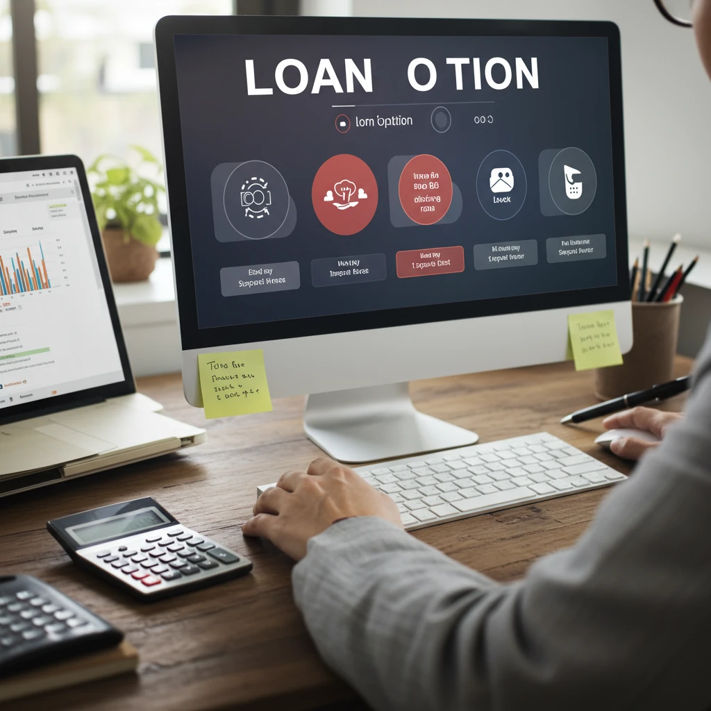 2025년 정부지원대출 신청 필수 서류 총정리