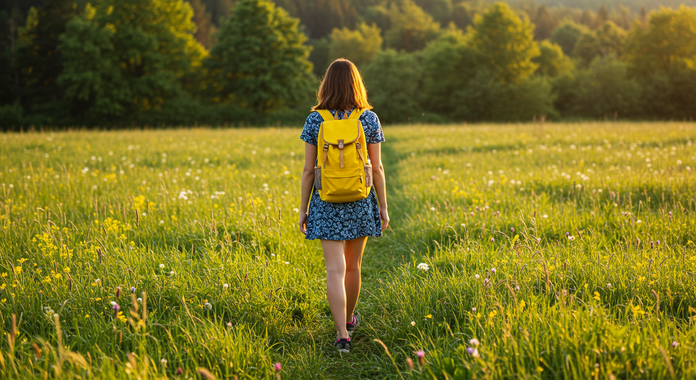 혼자 하는 여행