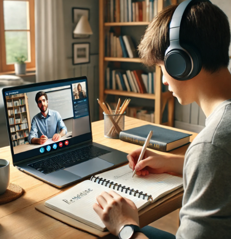 자기계발을 위한 온라인 강의 추천