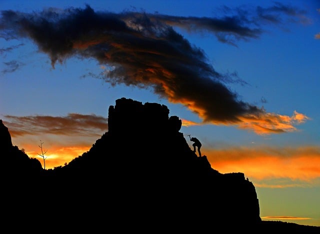관악산 등산안내