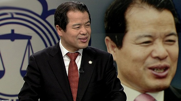 위철환 변호사 경력