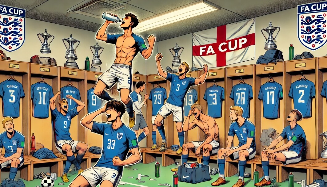 잉글랜드 FA컵 중계 및 시청 방법 총정리