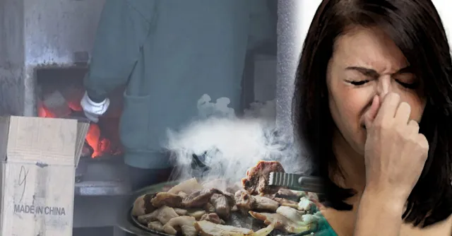 고기 냄새 해결로 걱정 없는 삼겹살 집에서 맛있게 먹는 꿀팁 다섯 가지_4