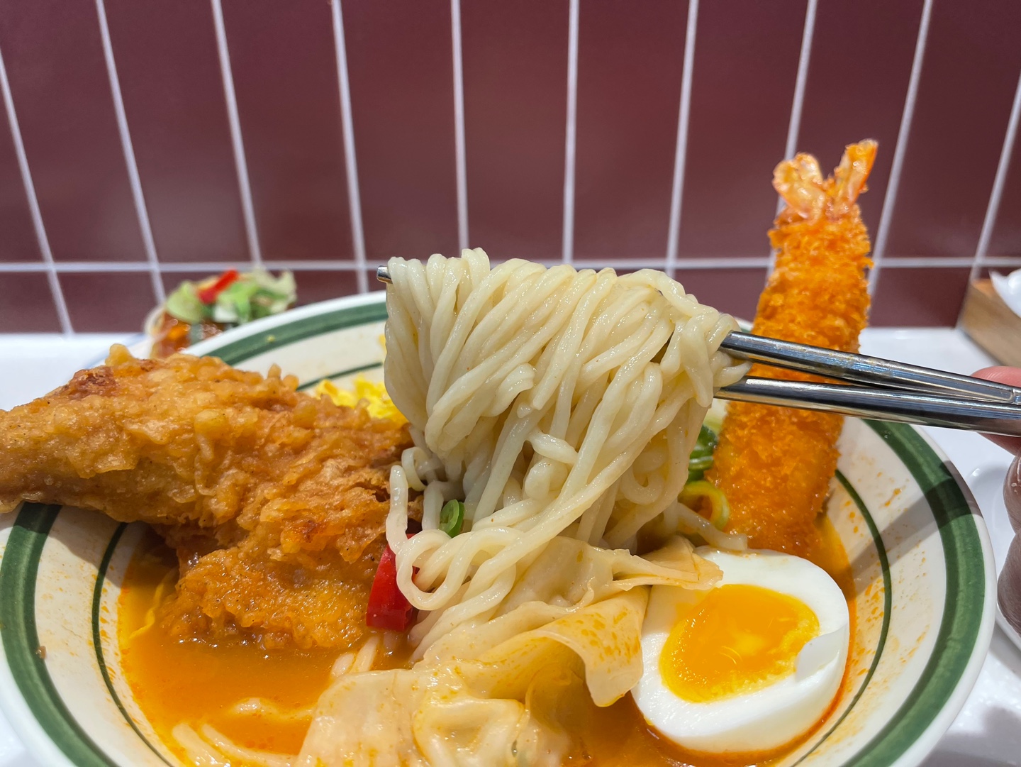 줄서는 식당 성수 완당 왕십리점 웨이팅 후기 왕십리 맛집 솔직 후기