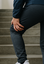 비타민d 부족증상