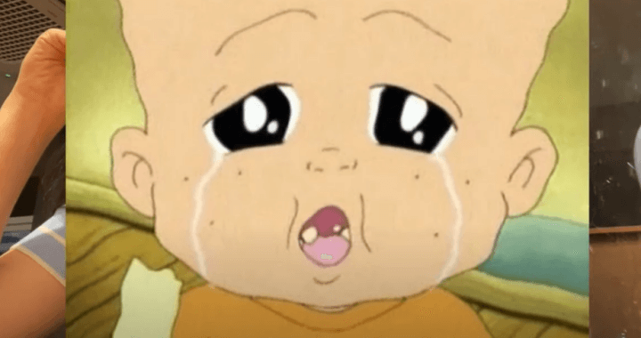 검정고무신-기영이-남혐-허버허버-바나나-먹는모습