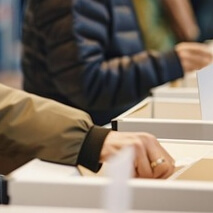 21대 대통령 선거 사전투표 안내