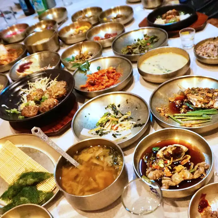 6시 내고향 전남 순천 닭장떡국 맛집