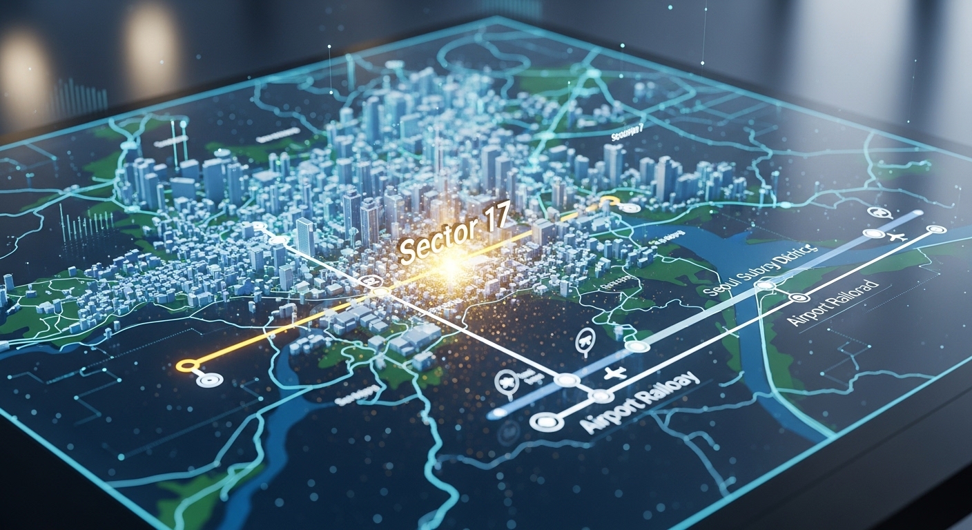 마곡지구반값아파트