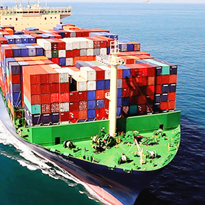 물류 관련주 대장주 테마주 TOP5 : 해상