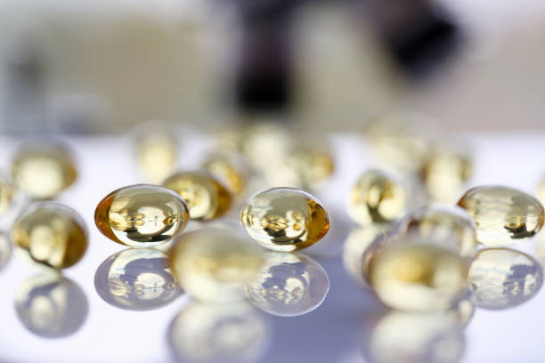 철분제의 주요 효과