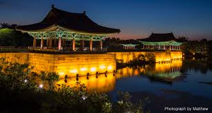 여름 경주 가볼만한곳 베스트 10 후기