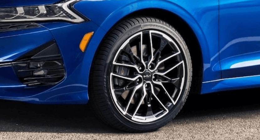 2024 k5 하이브리드 제원 모의견적 정보