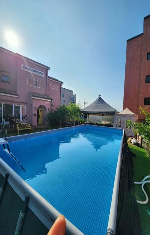 프로방스하우스