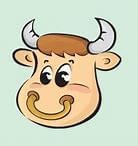 2025년 을사년 1월 운세 (2) 소띠 '뱀은 내 친구인데?'