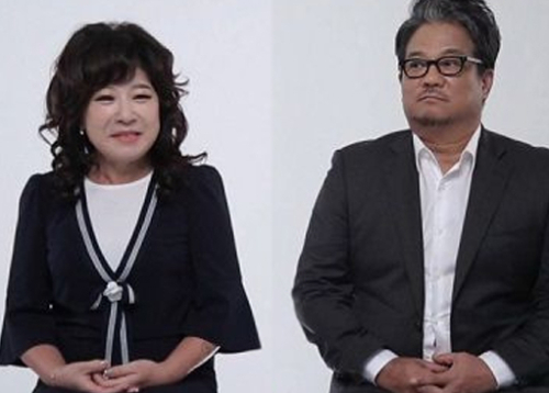 이무송 노사연 결혼