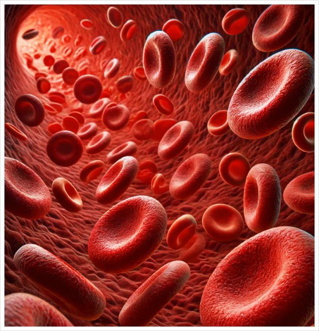 Ferritin 수치