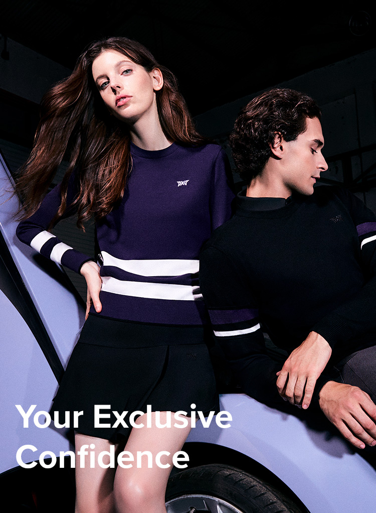 필드에서 눈에 띄는 골프웨어 브랜드 5｜힙한 골퍼들의 선택