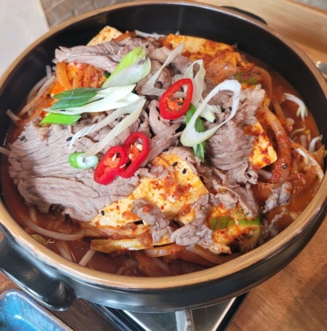 백반기행-두부코스-두부오마카세-웰빙콩밥상