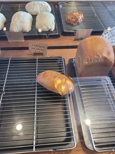 식전빵장