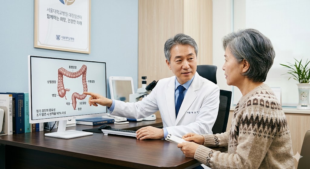 대장암 검진