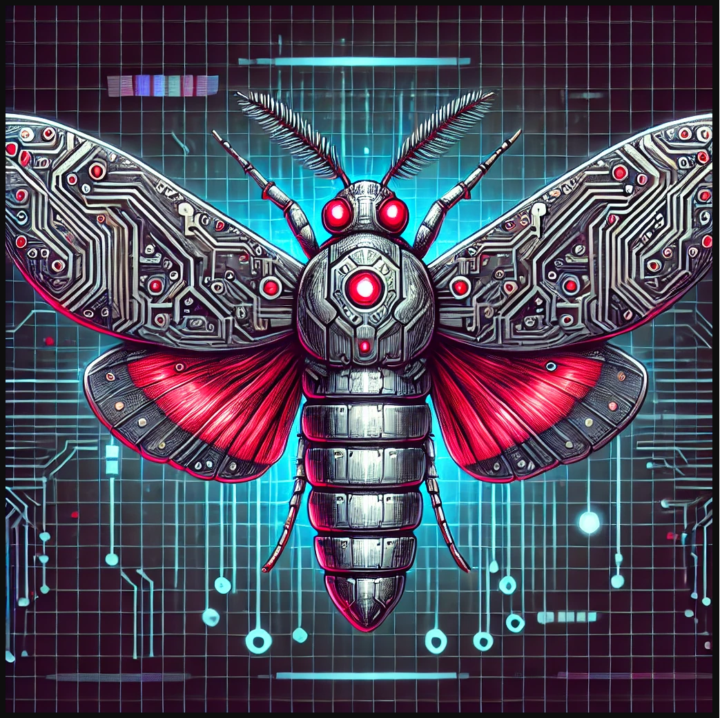 버그 용어의 유래