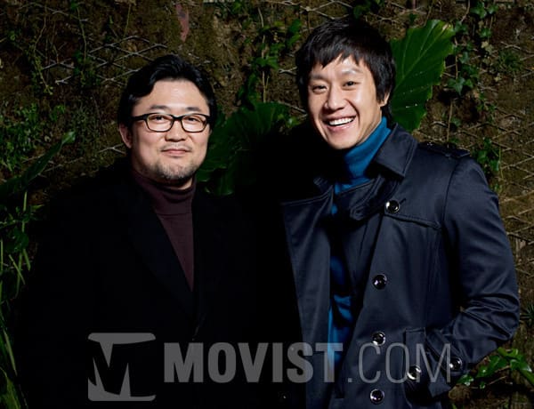 영화 '바람'으로 유명한 이성한 감독, 이중근 회장의 막내아들
