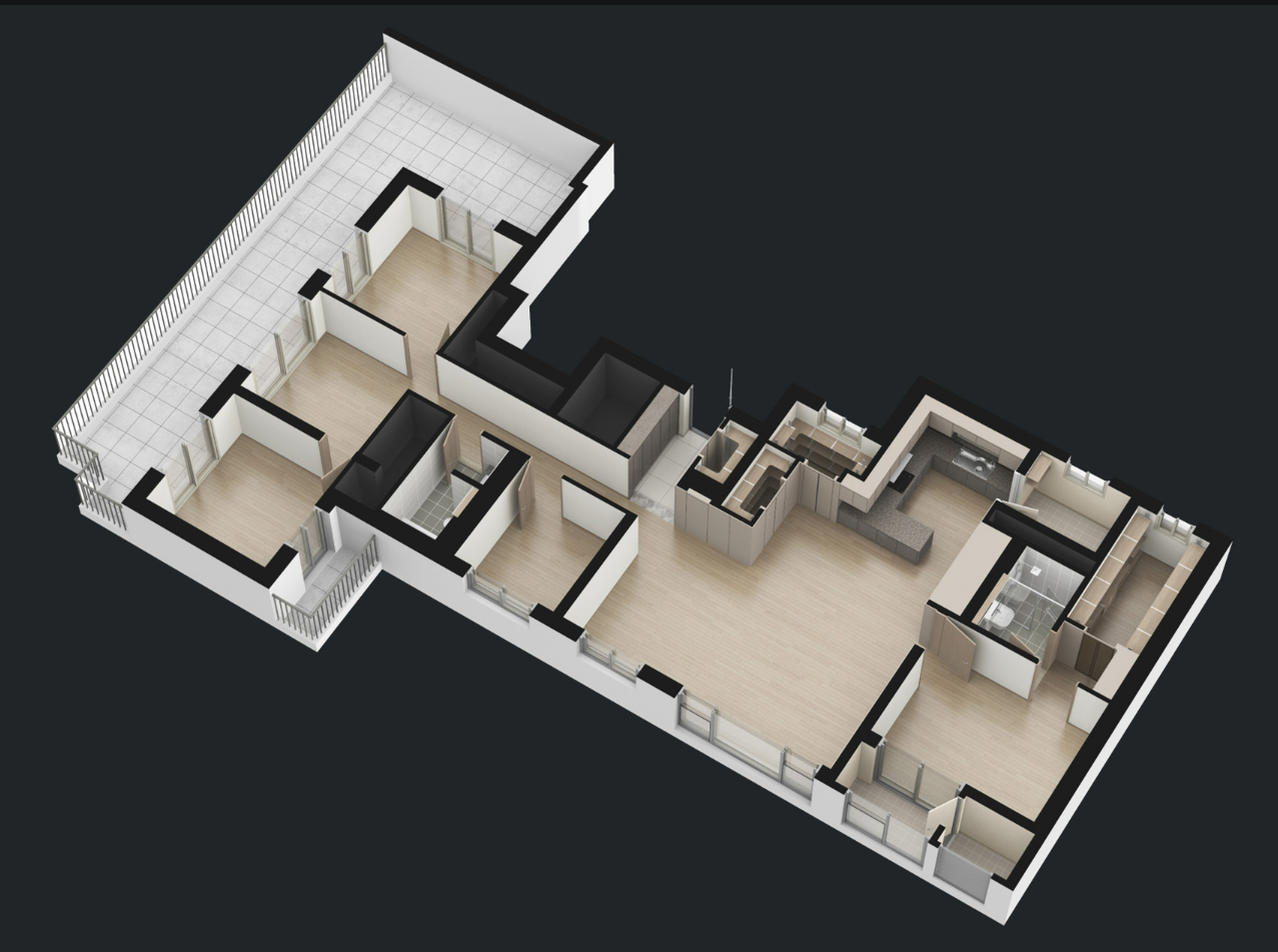 광명 센트럴 아이파크 (광명 뉴타운 4구역) 일반분양 청약 정보 (일정, 분양가, 입지분석)