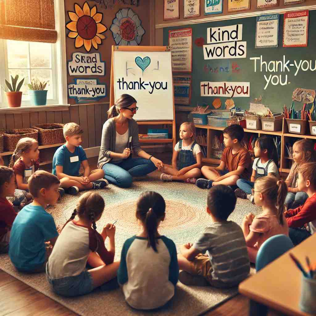 초등학교 인성교육 사례 분석｜국내외 우수 프로그램과 효과 총정리