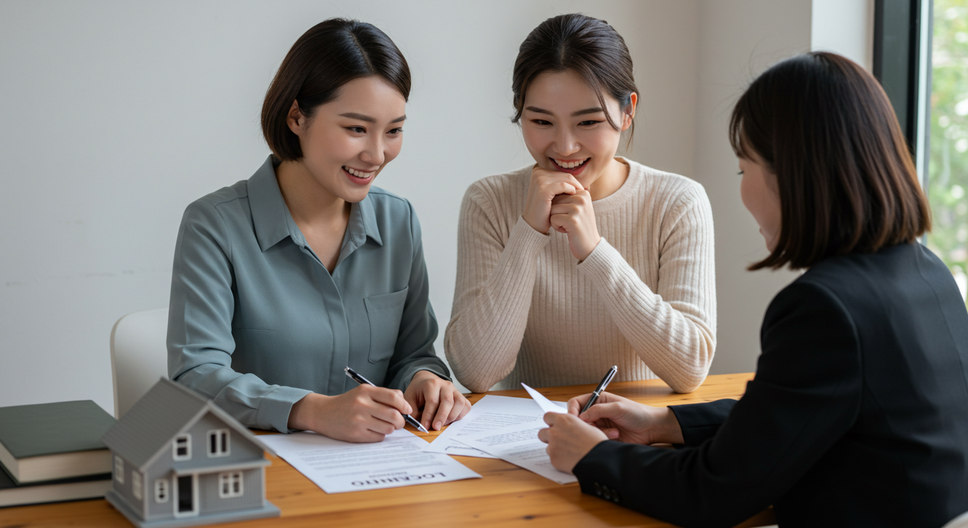 보증금보호, 임대차계약