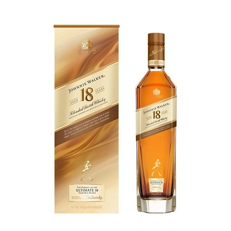 조니워커18년.