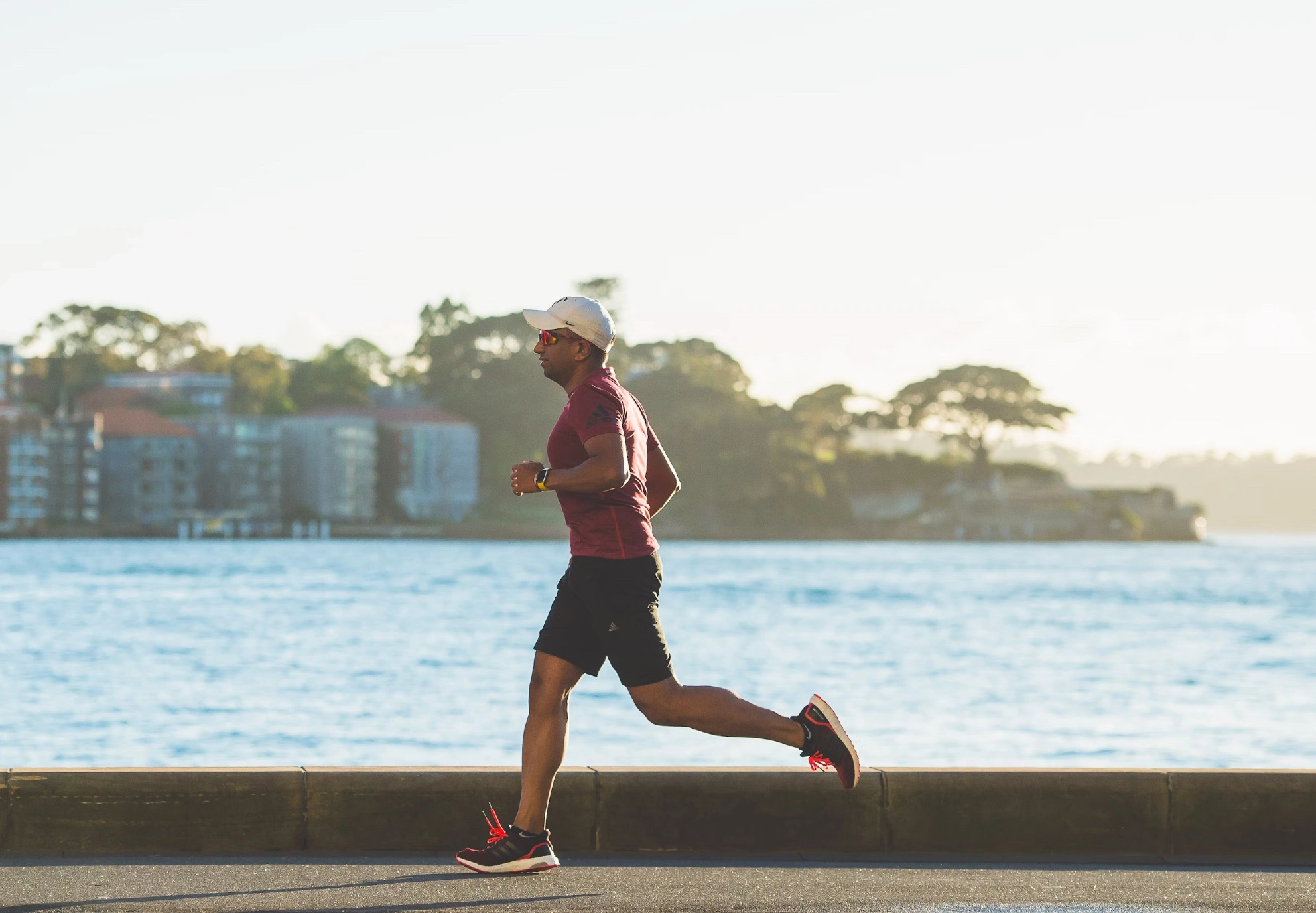 슬로우조깅 시간