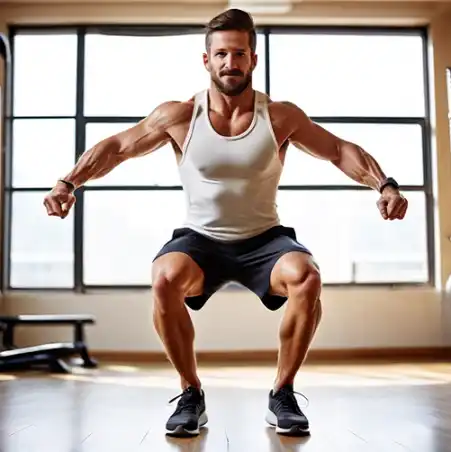 무릎통증 완화를 위한 최고의 스트레칭 운동