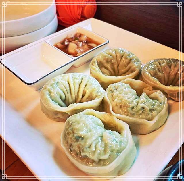 식객 허영만 백반기행 태안 안면도 바지락 칼국수 맛집
