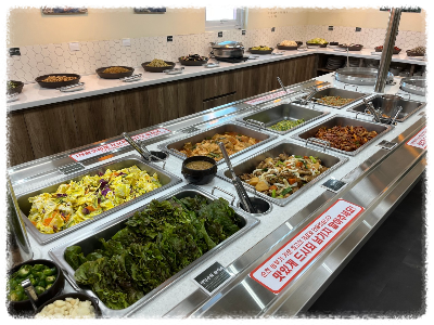 농가밥상 여미락