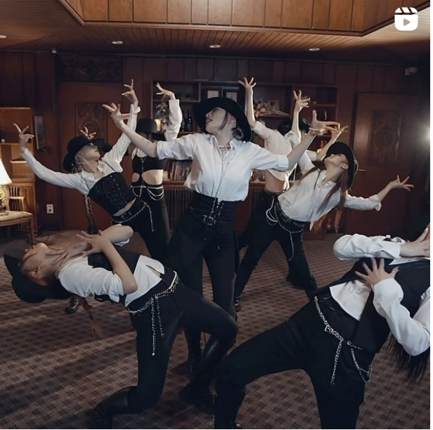 스우파2 계급미션 리더계급