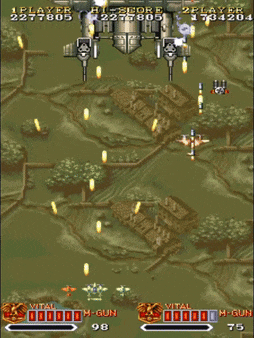 1941 카운터 어택