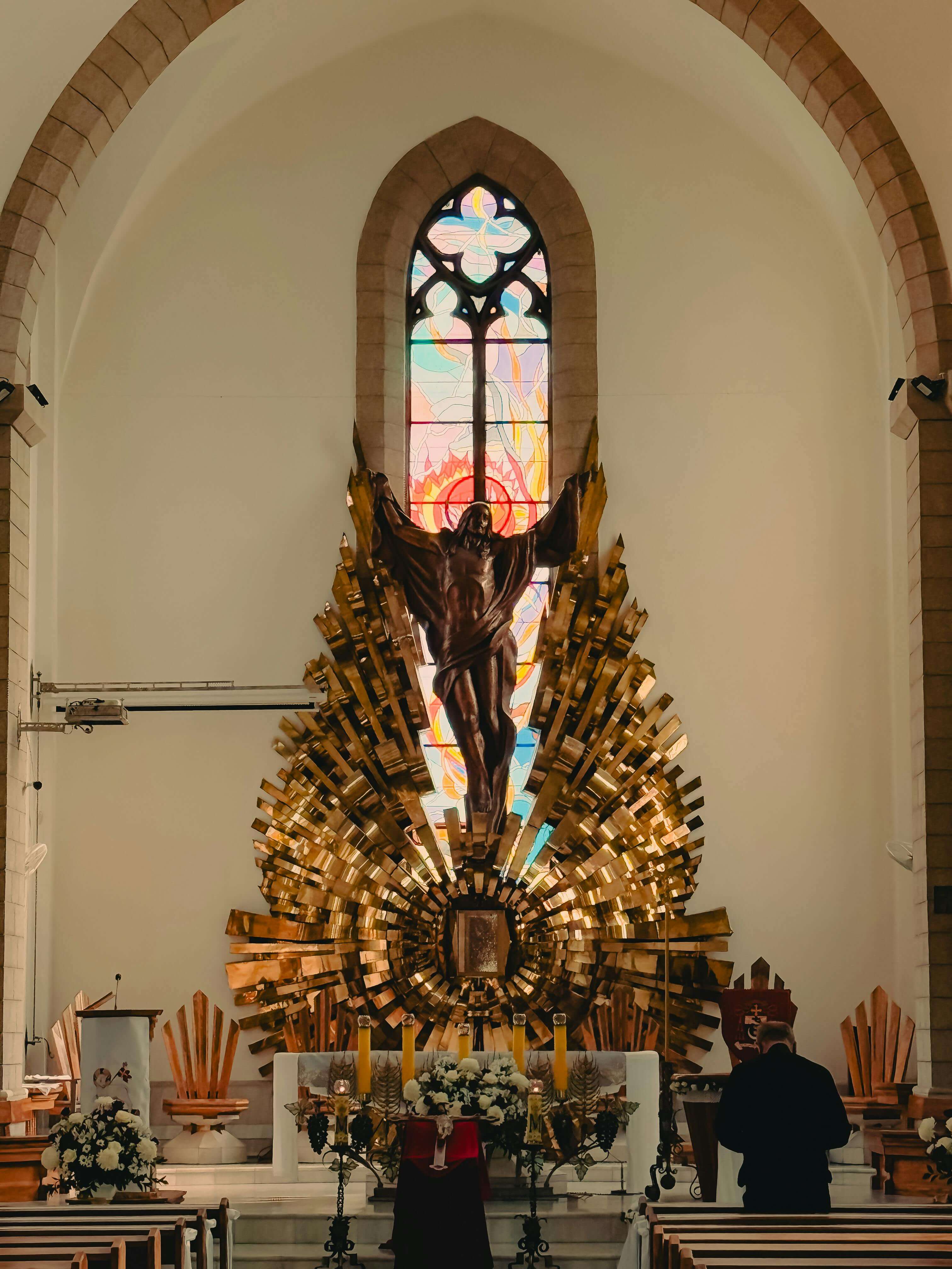 프란치스코 교황 선종&amp;#44; 바티칸 교황청과 한국의 특별한 인연