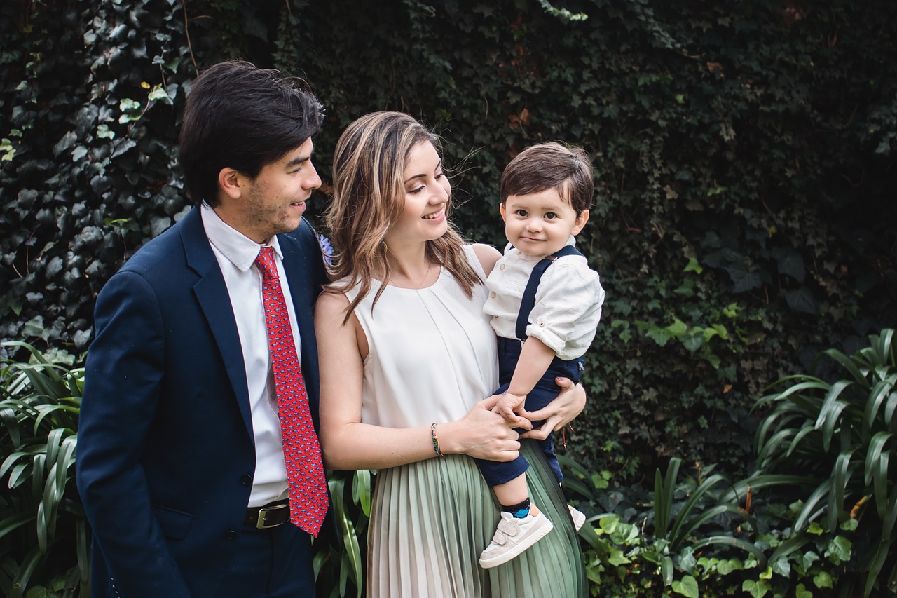 좋은 부모가 되는 작은 행동 3가지 관련 사진