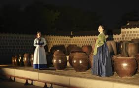 경복궁 야간개장 입장료 예매하기