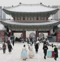 궁&middot;능 관람 변경