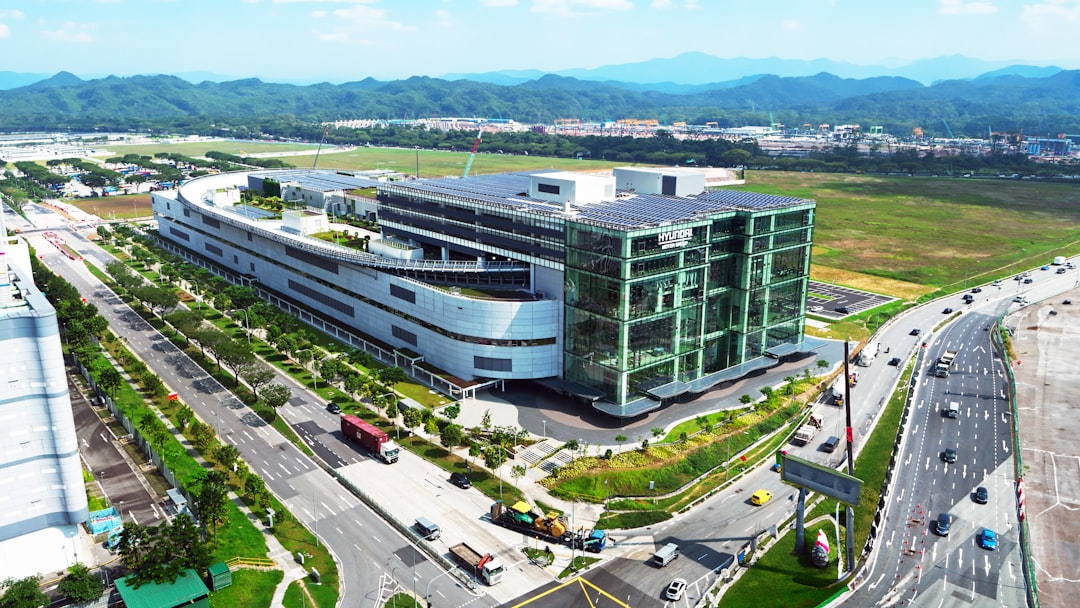 Smart factory