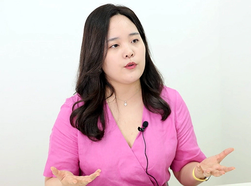 옥지원 부위원장 프로필 나이 고향 학력 경력 인스타그램 