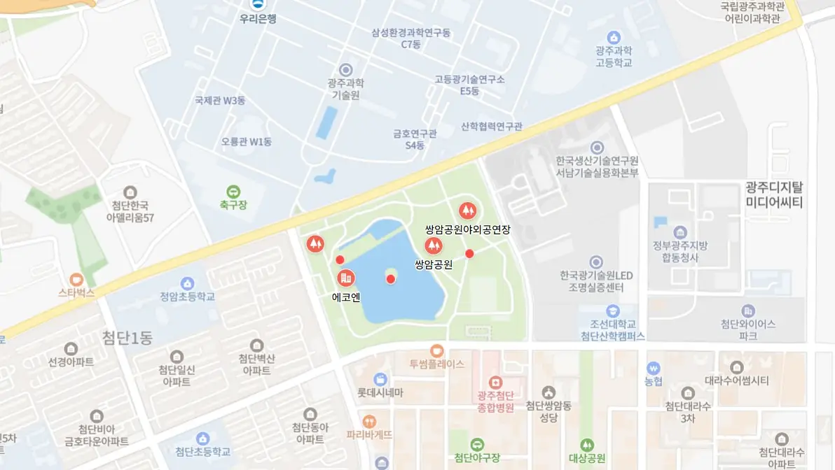 문화가 있는 날 실버마이크 전라 제주 권역