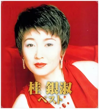 노래로배우는일본어 스즈메노나미다すずめの涙 계은숙 桂銀淑 참새의눈물 가사 독음 번역 해설 단어 엔카명곡 일본명곡으로 정리_14